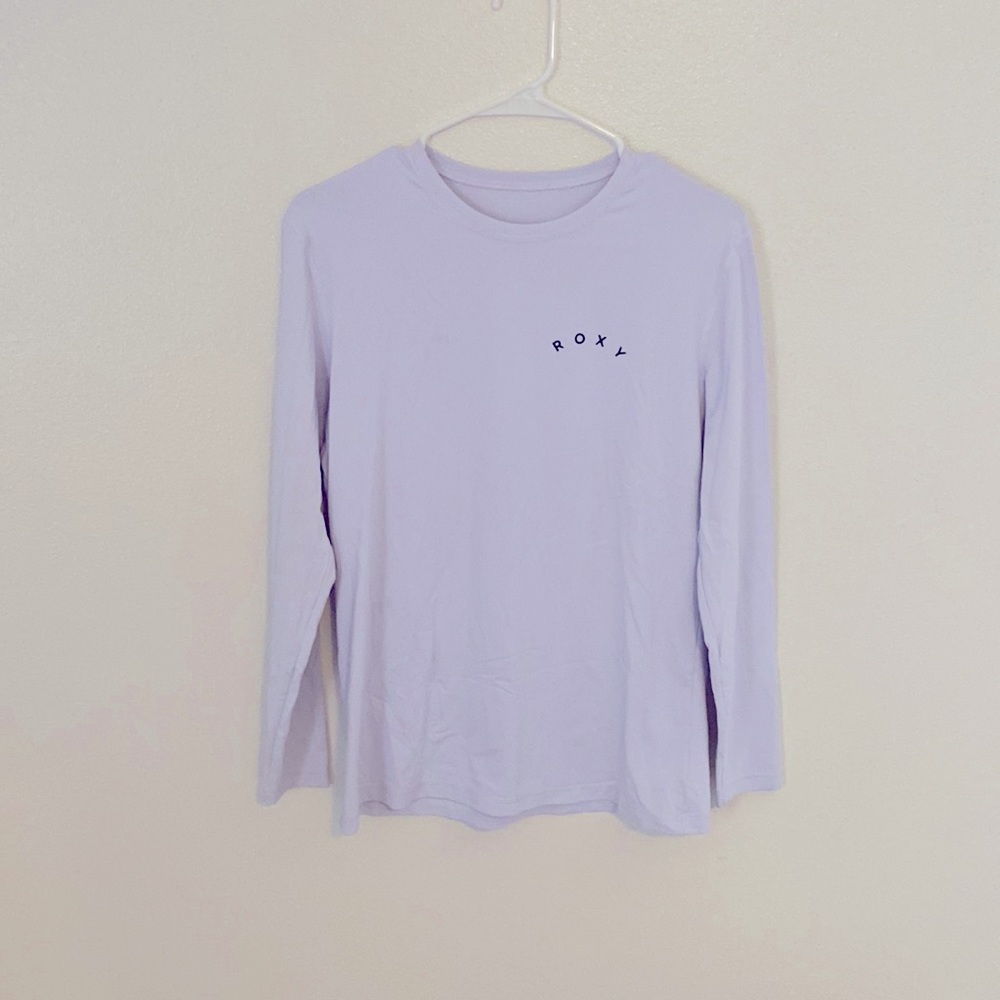 Roxy swim guard top